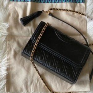 Tory Burch Fleming Crossbody